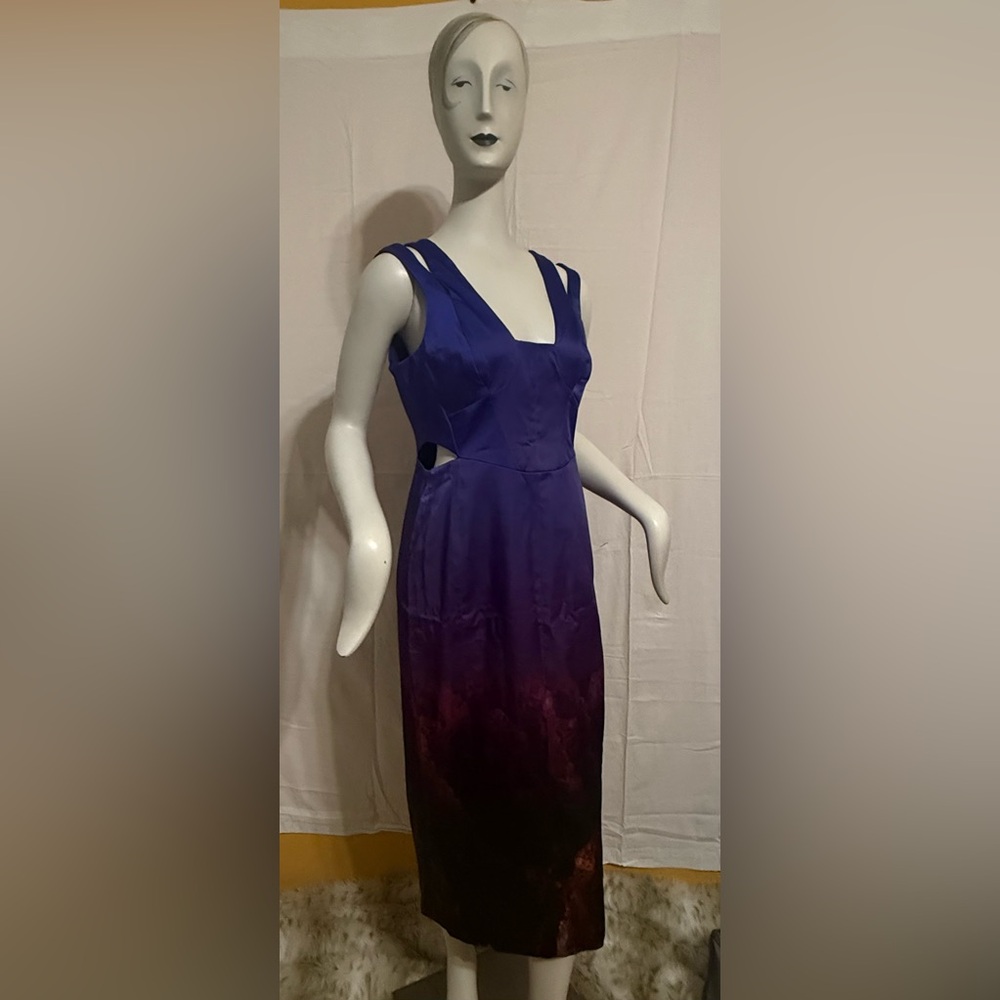 karen millen dress